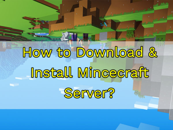 Minecraft server download mac os high sierra
